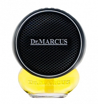 MARCUS Ароматизатор Speaker на дефлектор (динамик жидкий) планшет 16шт./уп.